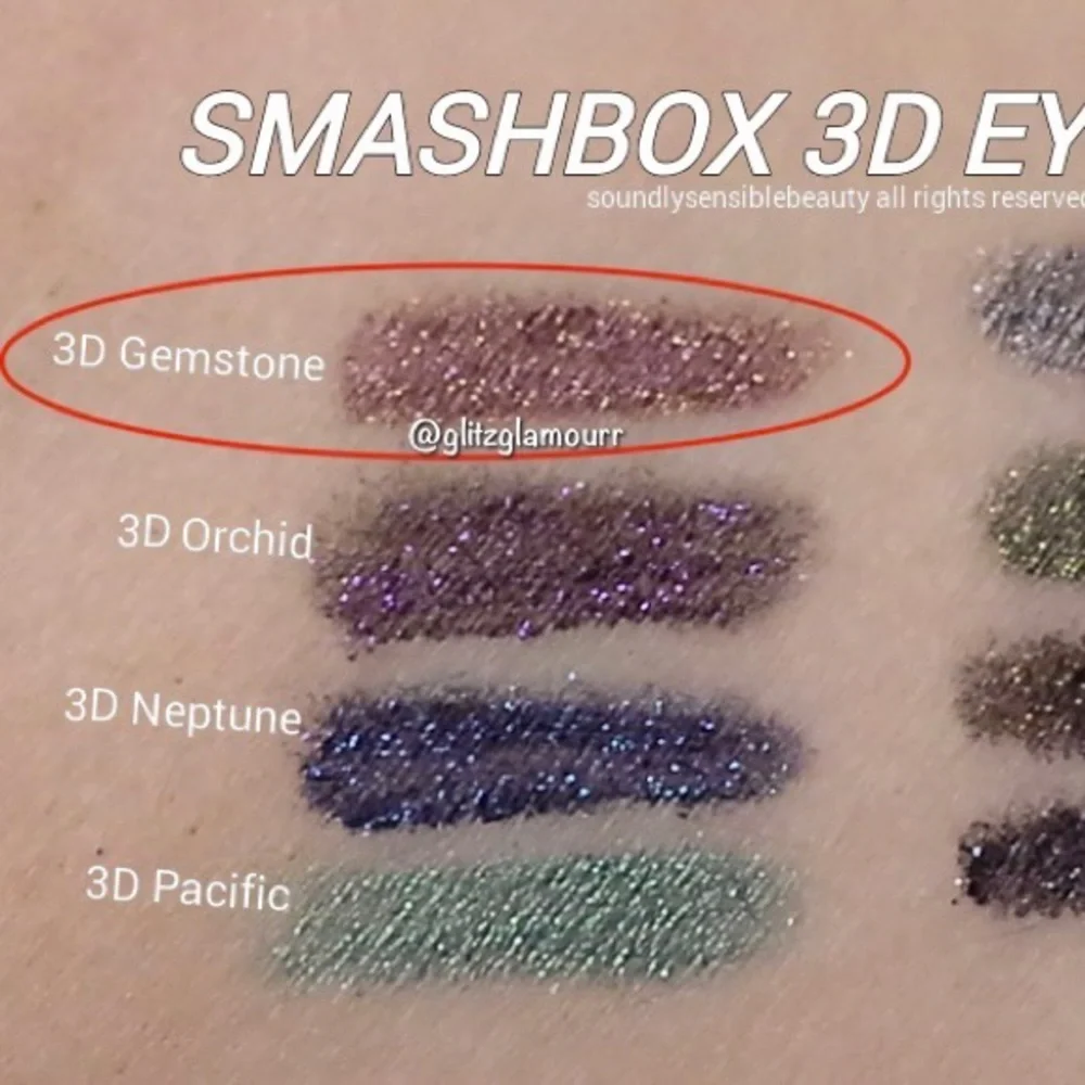 ➰Smashbox Always Sharp 3D Liner➰